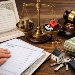 آشنایی با شرط تنصیف دارایی در سند ازدواج