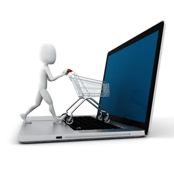 خرید اینترنتی یا خرید از راه دور
