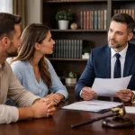 بهترین وکیل طلاق توافقی
