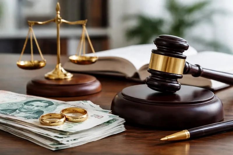 توقیف سرقفلی بابت مهریه