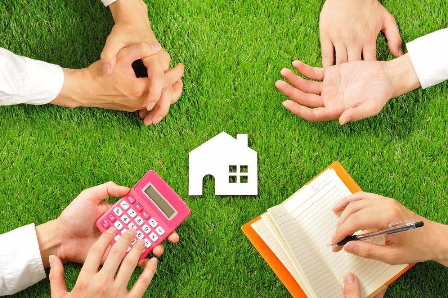 توقیف سهم الارث بابت مهریه