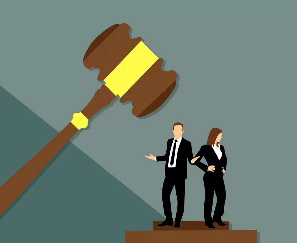 بهترین وکیل طلاق توافقی کرج