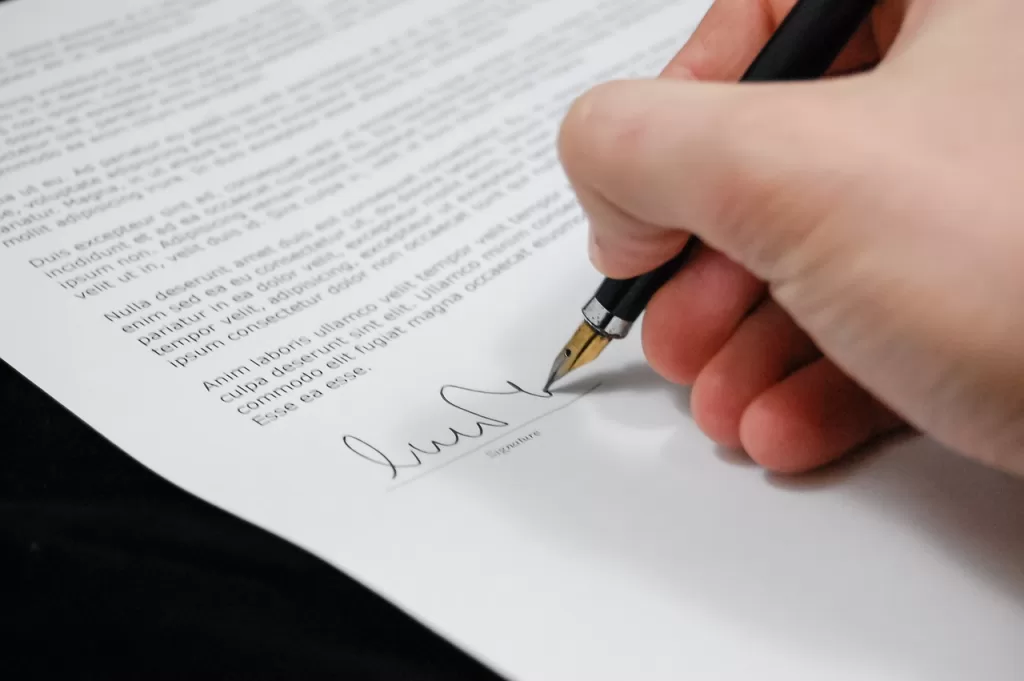 بهترین وکیل طلاق توافقی شهرک غرب