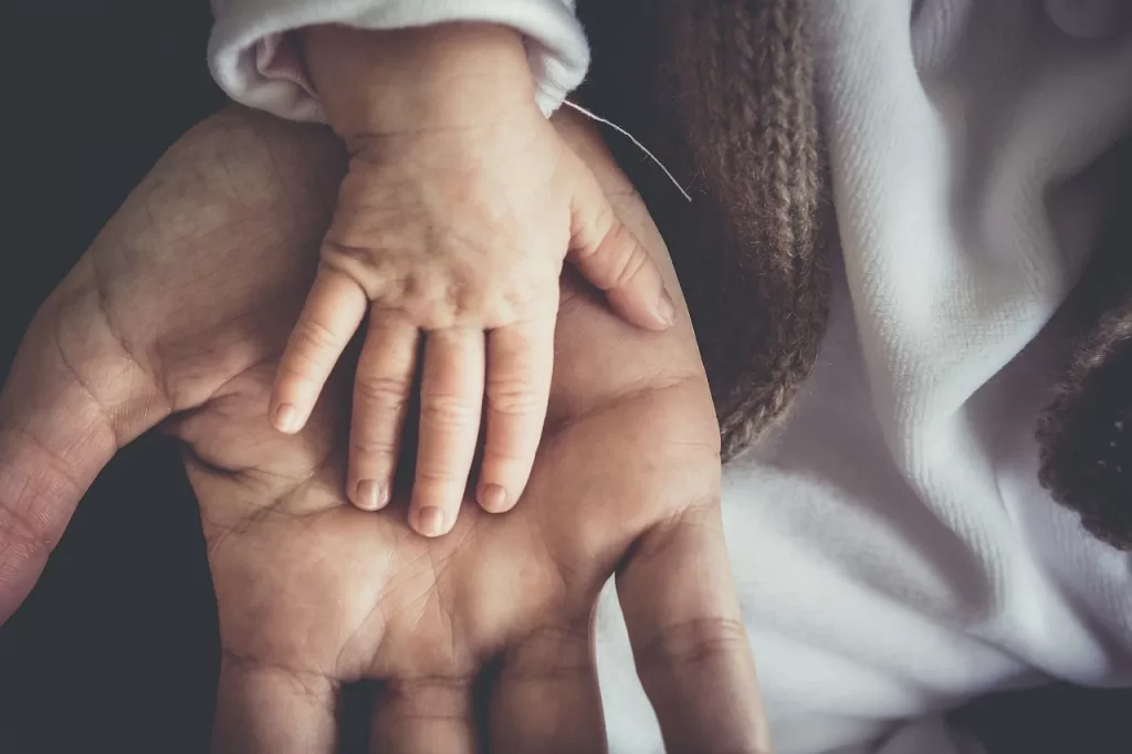 گرفتن حکم حجر برای پدر