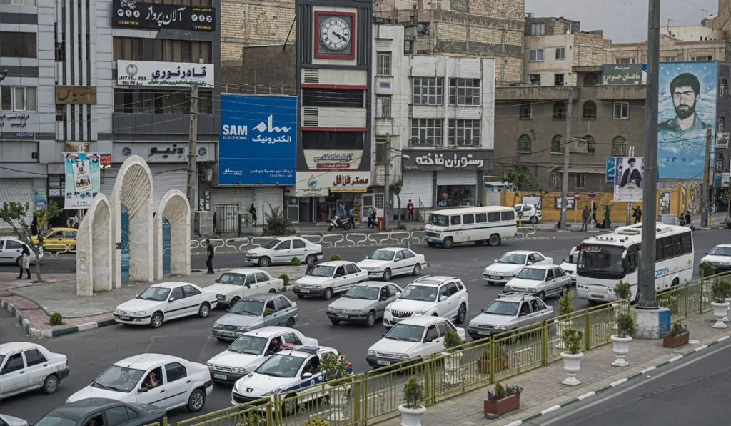 بهترین وکیل طلاق توافقی شهر قدس