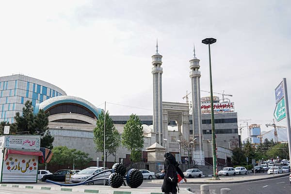 بهترین وکیل مهریه غرب تهران