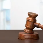 تاریخ حجر از نظر دادگاه