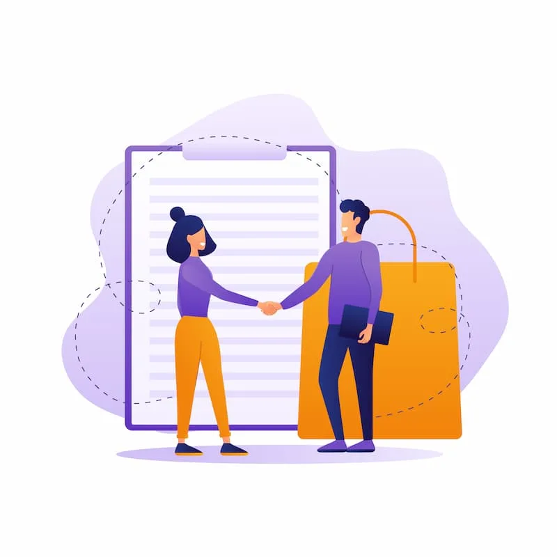 قرارداد مشارکت