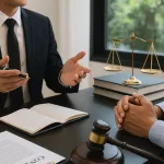 هزینه تنظیم قرارداد توسط وکیل