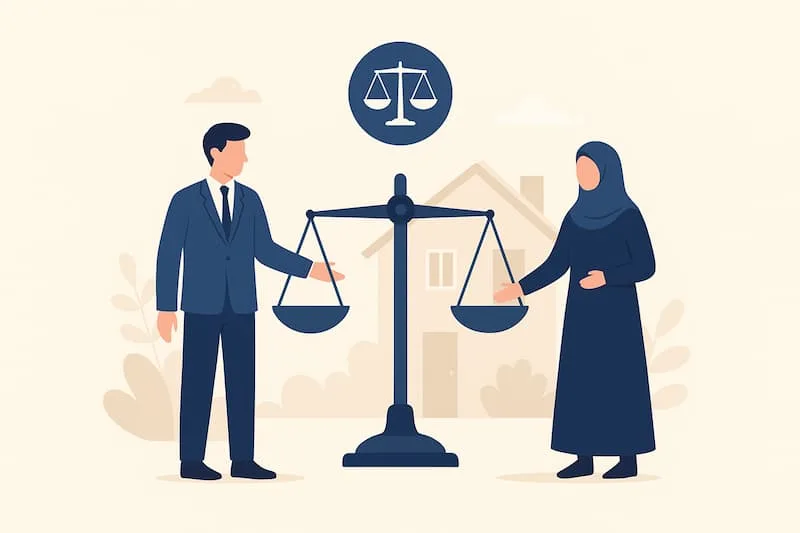 اصل عدم تبرع در اجرت المثل