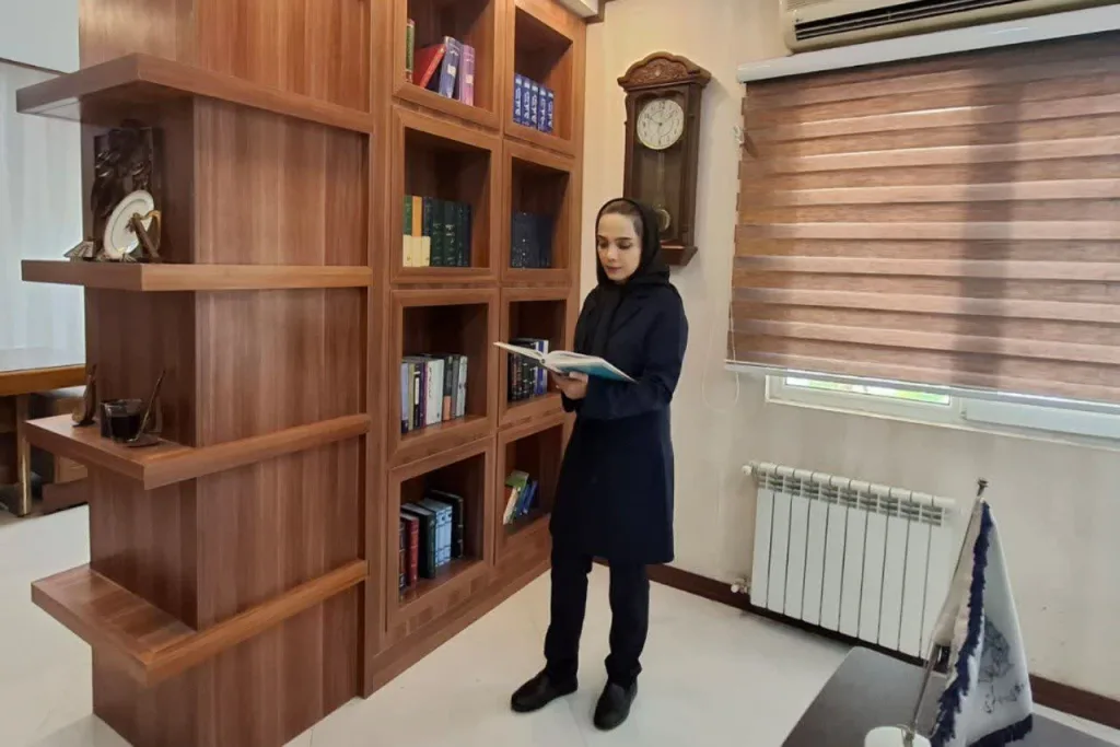 بهترین وکیل طلاق توافقی ملارد 1404