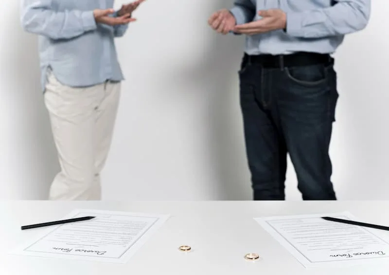 بهترین وکیل طلاق توافقی قرچک 1404
