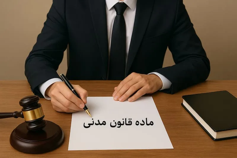 رای وحدت رویه در مورد ماده 265 قانون مدنی