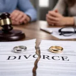 وکیل طلاق توافقی در فردوس