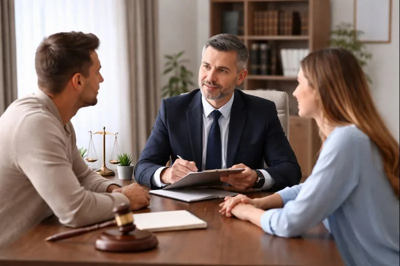 وکیل طلاق توافقی در سیروس