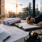 اشتباهات رایج در تنظیم قراردادهای EPC