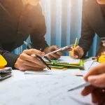 نحوه تنظیم قرارداد پیمانکاری نفت و گاز