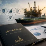 قراردادهای خدمات مهندسی در صنعت نفت