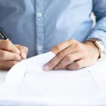 فسخ قرارداد پیمانکاری نفت و گاز