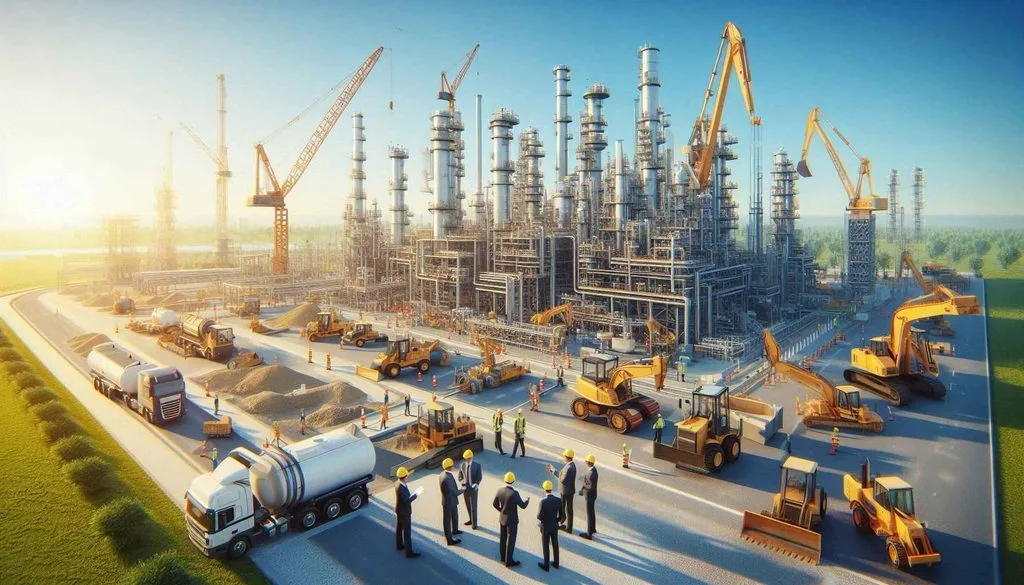 رایج ترین دعاوی قراردادهای پیمانکاری نفت و گاز