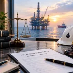 داوری قرارداد های نفتی